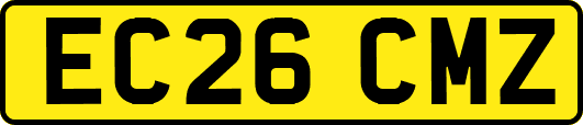 EC26CMZ