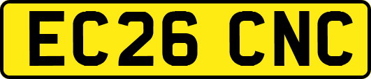 EC26CNC