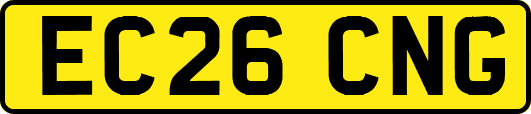 EC26CNG