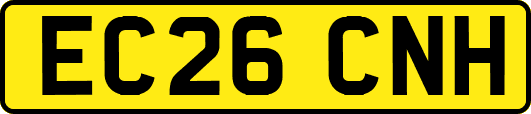 EC26CNH