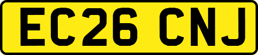 EC26CNJ