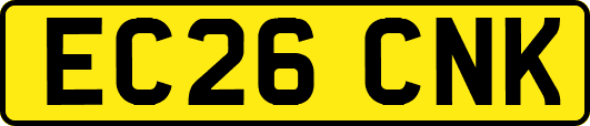 EC26CNK