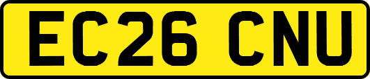 EC26CNU