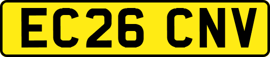 EC26CNV