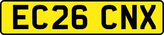 EC26CNX