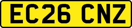 EC26CNZ