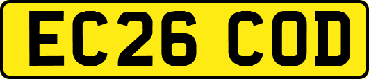 EC26COD