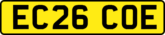 EC26COE
