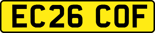 EC26COF
