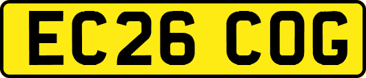 EC26COG