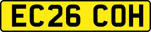 EC26COH