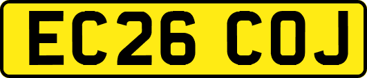 EC26COJ