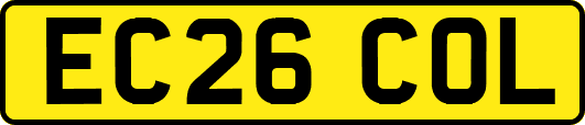 EC26COL