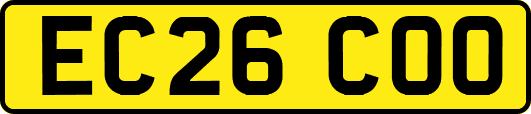 EC26COO