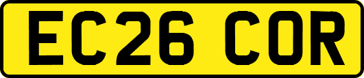 EC26COR