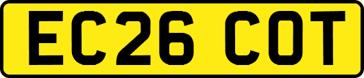 EC26COT