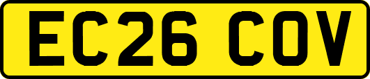 EC26COV