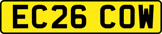EC26COW