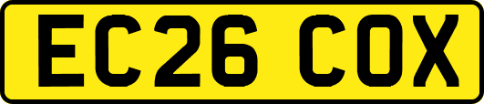 EC26COX
