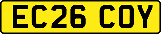 EC26COY