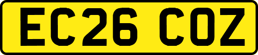 EC26COZ