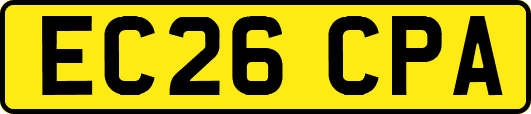 EC26CPA