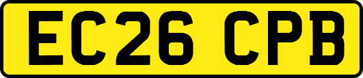 EC26CPB
