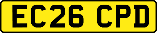 EC26CPD