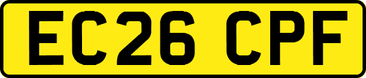 EC26CPF