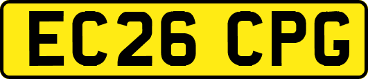 EC26CPG