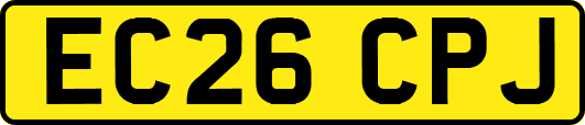 EC26CPJ