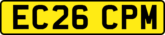 EC26CPM