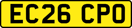 EC26CPO
