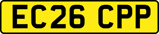 EC26CPP