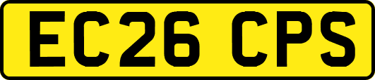 EC26CPS