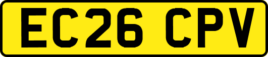 EC26CPV