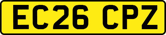 EC26CPZ