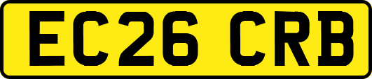 EC26CRB