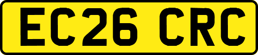 EC26CRC