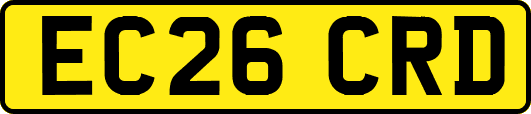 EC26CRD