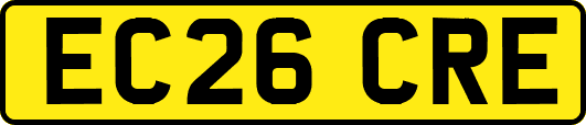 EC26CRE