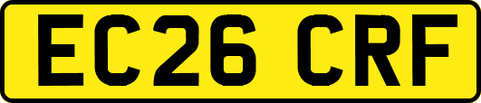 EC26CRF