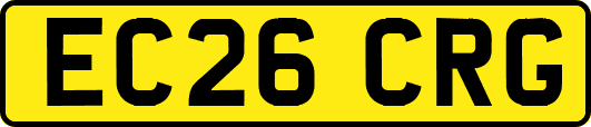 EC26CRG