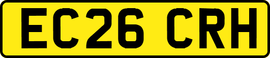 EC26CRH