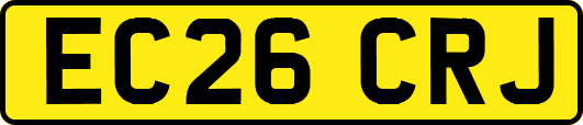 EC26CRJ