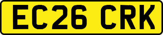 EC26CRK