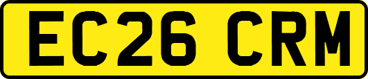 EC26CRM