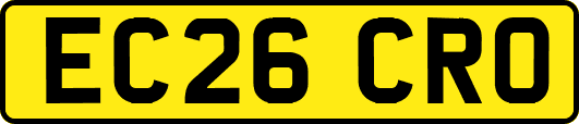 EC26CRO