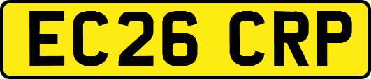 EC26CRP
