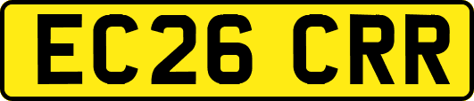 EC26CRR